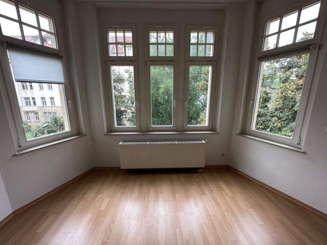 Apartment mieten in Kaßberg, Chemnitz