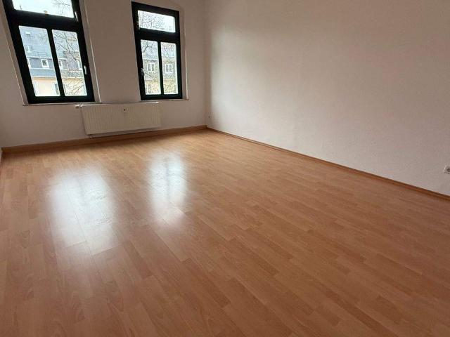 Apartment mieten in Hilbersdorf, Chemnitz