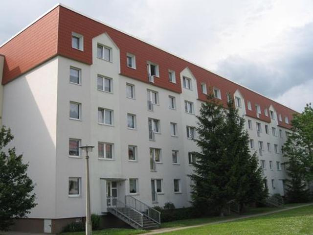 Apartment mieten in West, Leipzig
