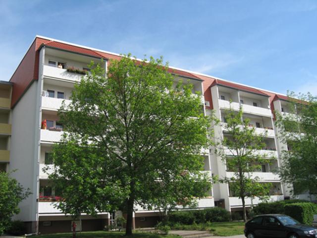 Apartment mieten in West, Leipzig