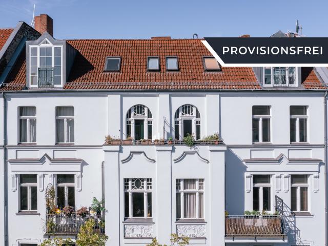 Wohnung kaufen in Charlottenburg, Berlin