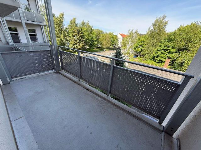 Apartment mieten in Lutherviertel, Chemnitz