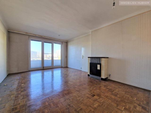 Apartment kaufen in Donaustadt, Wien