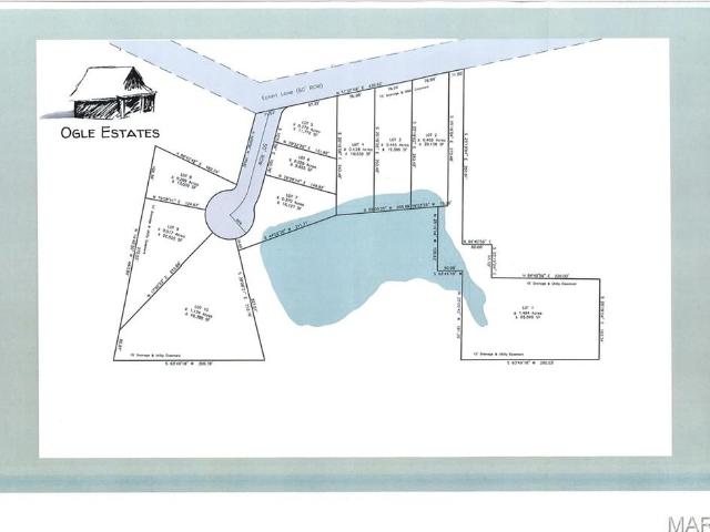 Property for sale in Monroe, Illinois