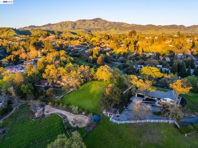 Land for sale in Danville, California