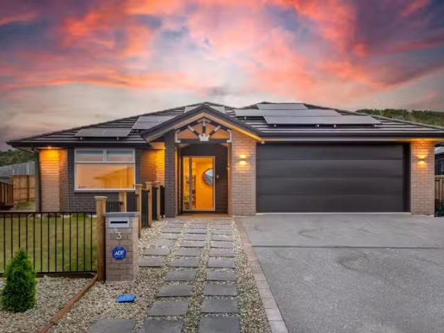 House for sale in Papakaio, Wellington