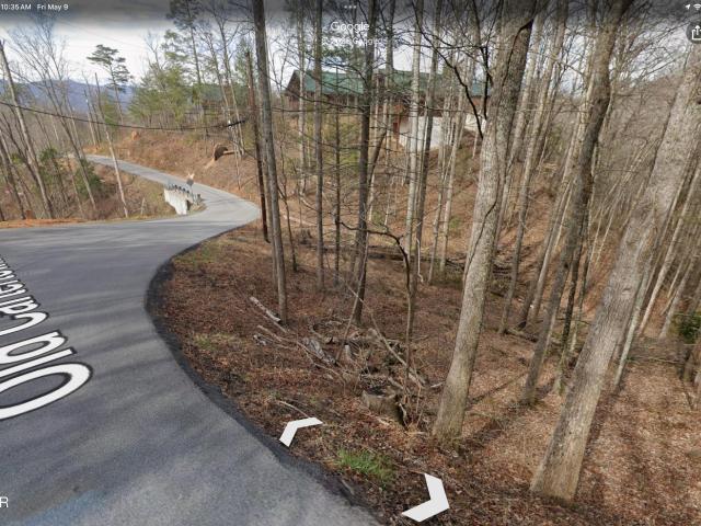 Land for sale in Tennessee