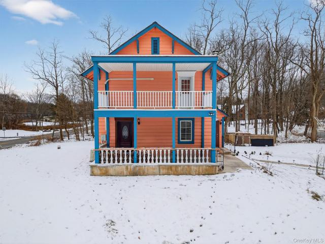 House for sale in Howells, New York