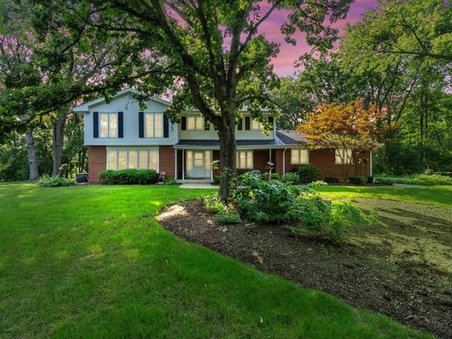 House for sale in Palos Park, Illinois