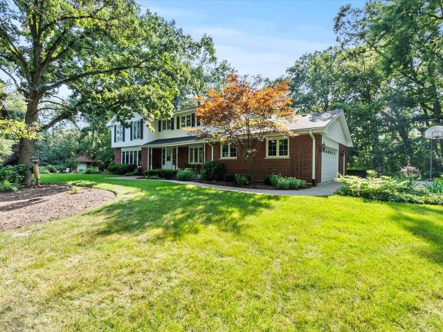 House for sale in Palos Park, Illinois