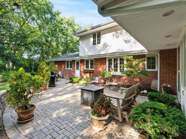 House for sale in Palos Park, Cook County