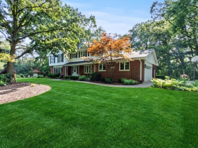 House for sale in Palos Park, Illinois