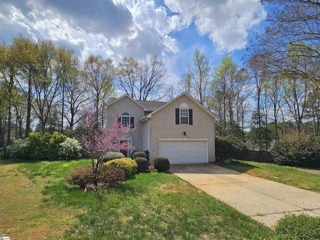 House for sale in Butler Station, Mauldin