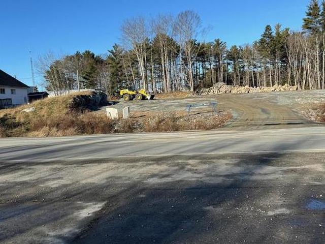 Land for sale in Nova Scotia