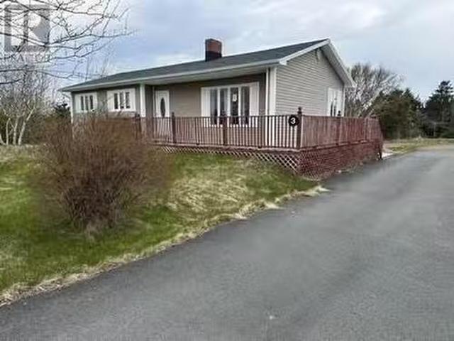 House for sale in Newfoundland And Labrador