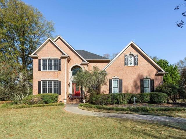 House for sale in Anniston, Alabama