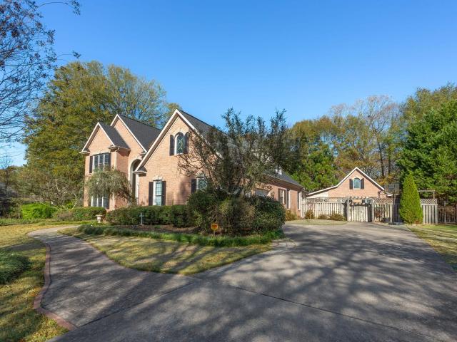 House for sale in Anniston, Alabama