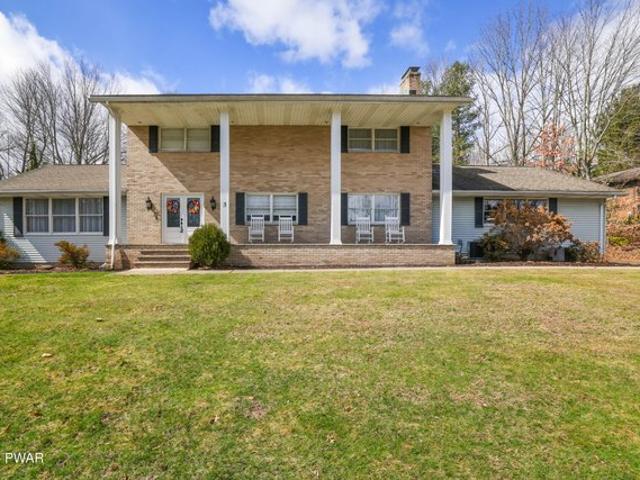 House for sale in Jermyn, Pennsylvania