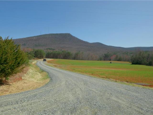 Land for sale in Stokes, North Carolina