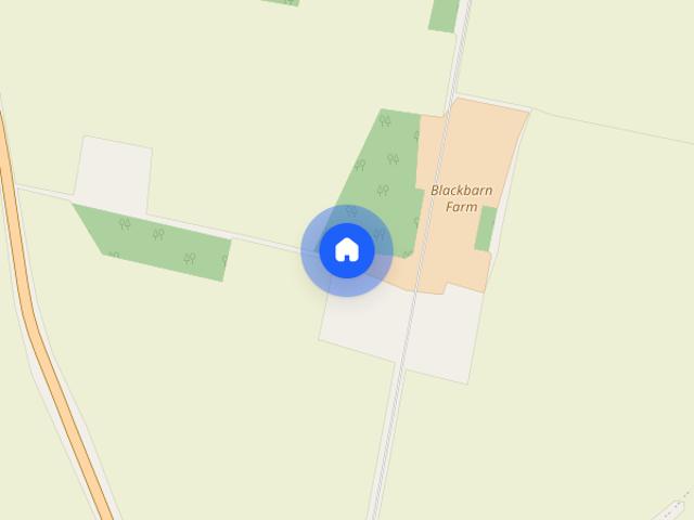 House for rent in Berrick Salome, Oxfordshire