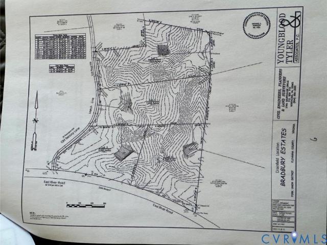 Land for sale in Virginia