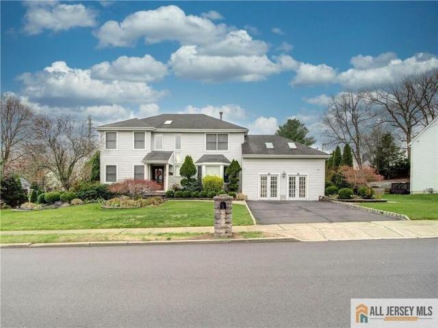 House for rent in Monroe Township
