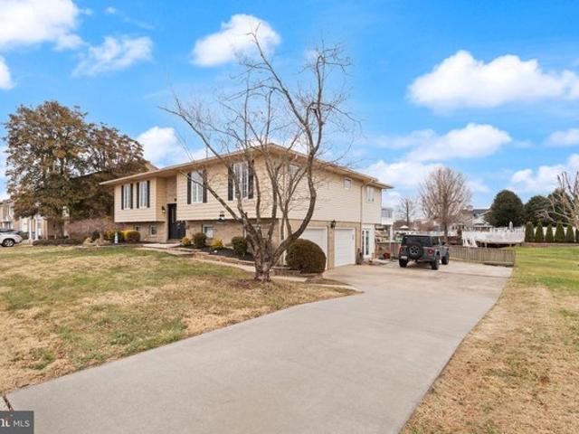 House for sale in Joppa, Maryland