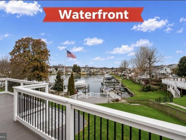 House for sale in Joppa, Maryland
