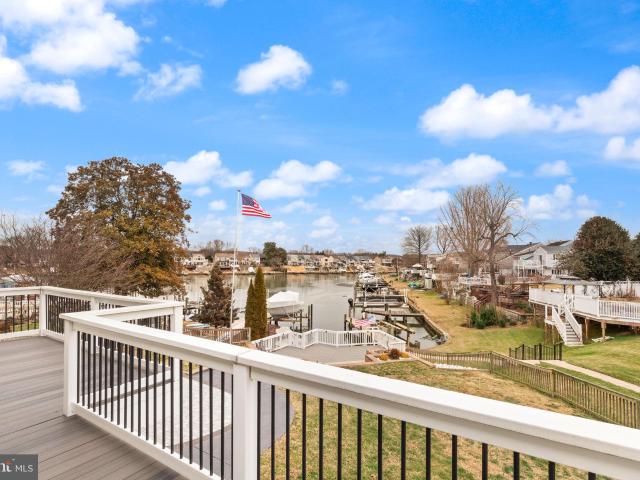 House for sale in Joppa, Maryland