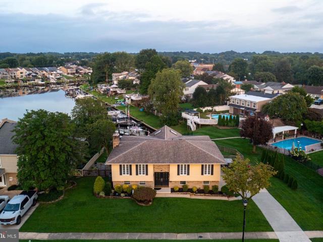 House for sale in Joppatowne, Harford County