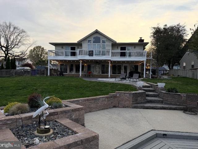 House for sale in Joppa, Maryland