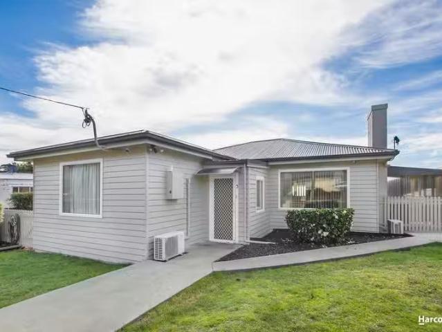 House for rent in Burnie, Tasmania