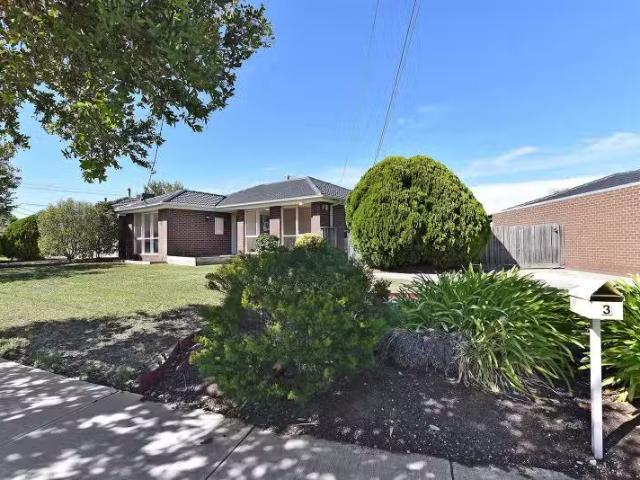 House for rent in Tullamarine, Victoria
