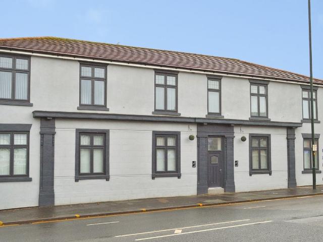 Apartment for rent in Georgia, Greater Manchester