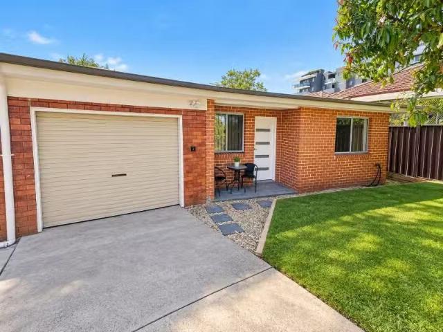 House for rent in Seven Hills, Sydney