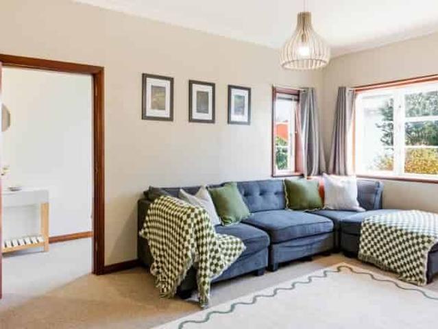 House for rent in Glenross, Dunedin