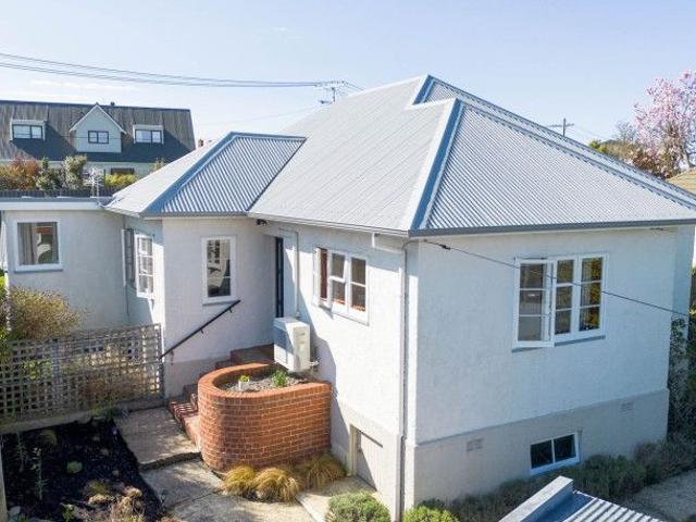 House for rent in Glenross, Dunedin