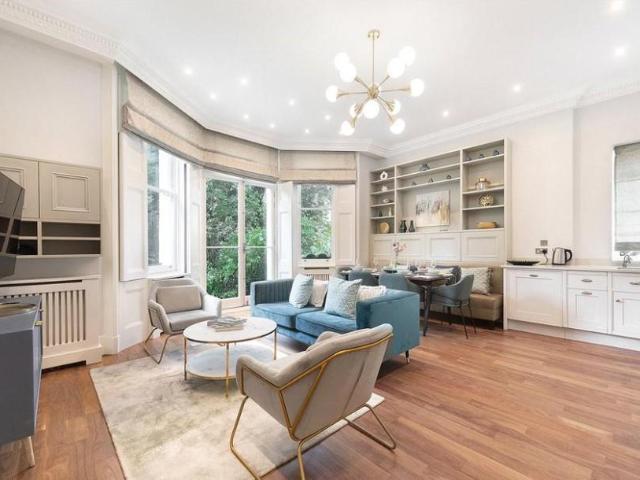 Apartment for rent in Royal Borough of Kensington and Chelsea, Greater London