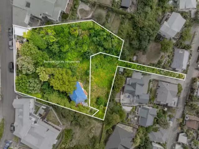 House for sale in Napier