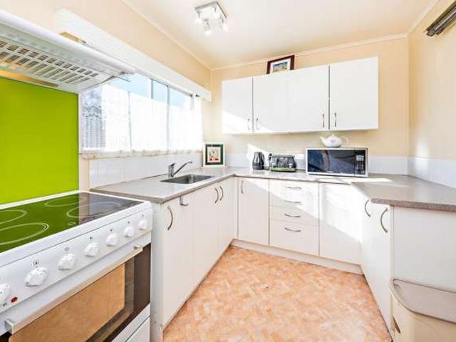Townhouse for rent in Papakura