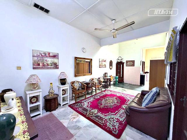 Terraced House for sale in Port Klang, Selangor