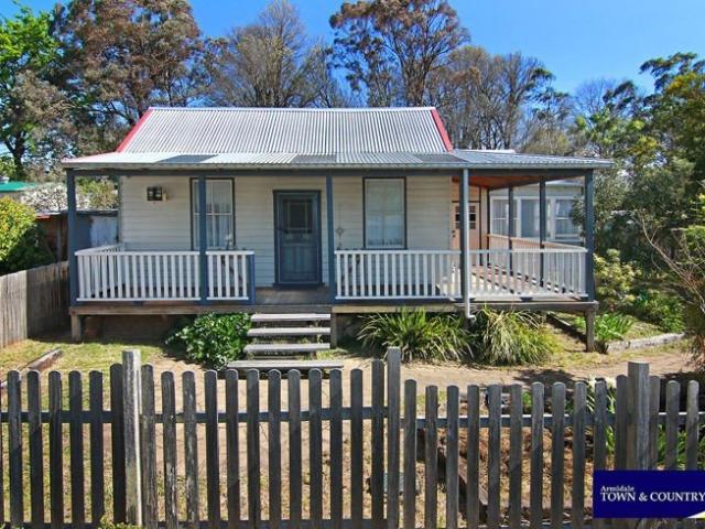 House for rent in Abington, New South Wales