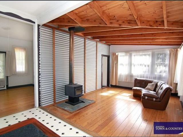 House for rent in Abington, New South Wales
