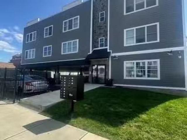 House for rent in Paterson