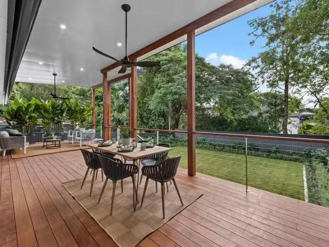 House for rent in Toombul, Queensland