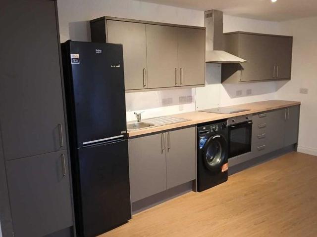 Studio for rent in Wisbech, Four Gotes