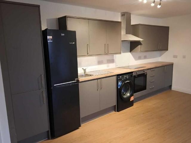 Studio for rent in Wisbech, Four Gotes