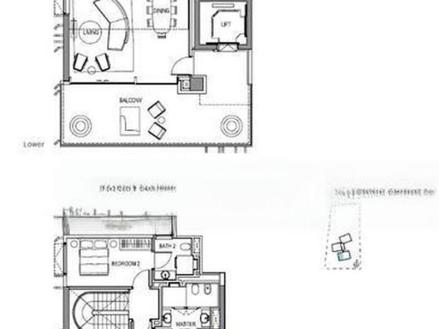 Condominium for sale in Orchard