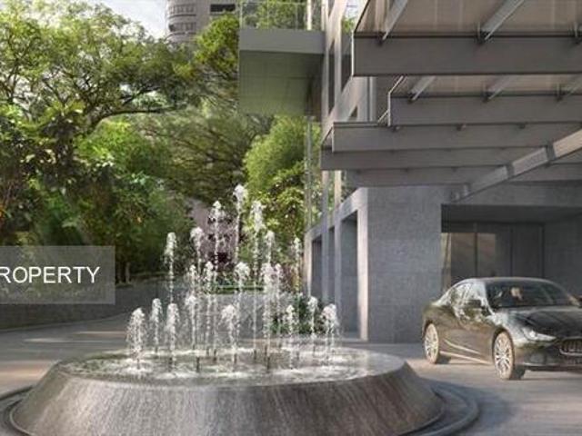 Condominium for sale in Bukit Timah, 10 Central, Tanglin