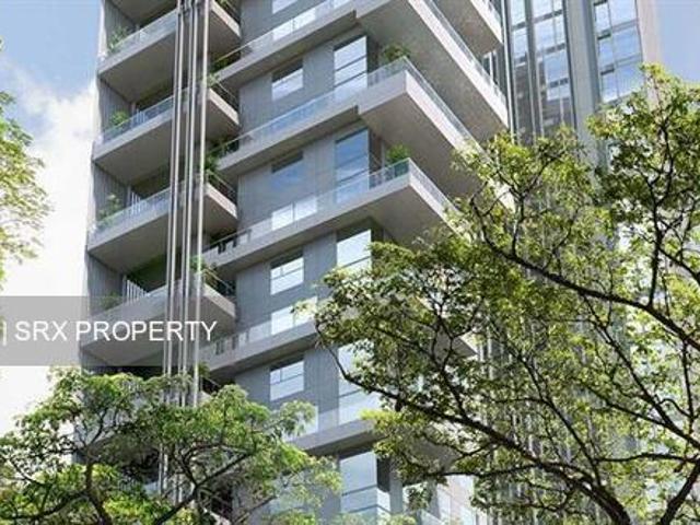 Condominium for sale in Orchard